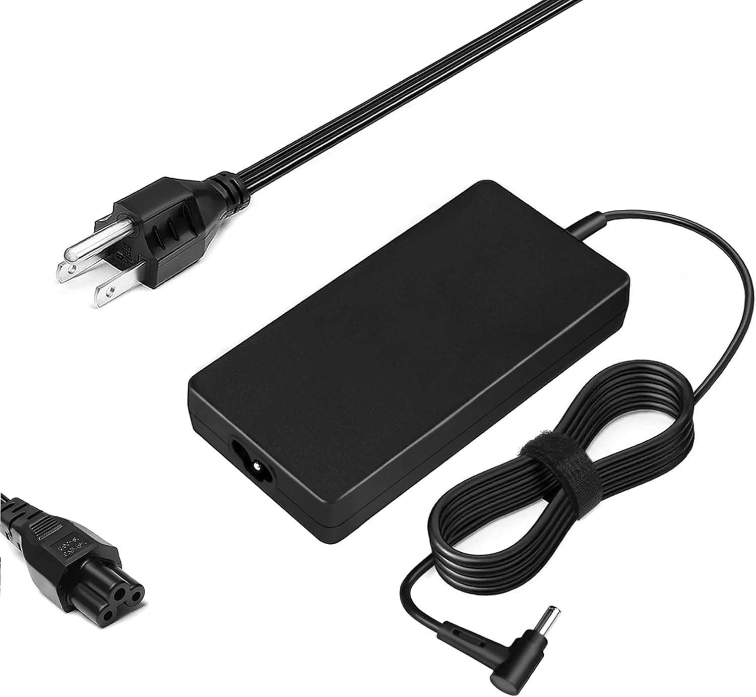 120W Charger Compatible with MSI GF63 Thin Series Laptops