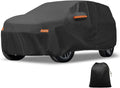 Outdoor Car Cover for Volvo XC40 - Waterproof Aluminum Film Protection