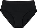 Hip-Hugger Underwear Light Absorbency Incontinence Underwear