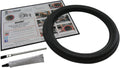 JL Audio 12in Single Foam Speaker Repair Kit for 12W6v2-D4