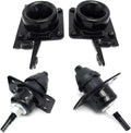 KOXUYIM Hood Release SET for Volvo VN VNL - Reliable Replacement