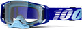 ARMEGA Ultra HD Motocross Goggles - Quick-Change Lens System