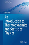 An Introduction to Thermodynamics and Statistical Physics - Clear