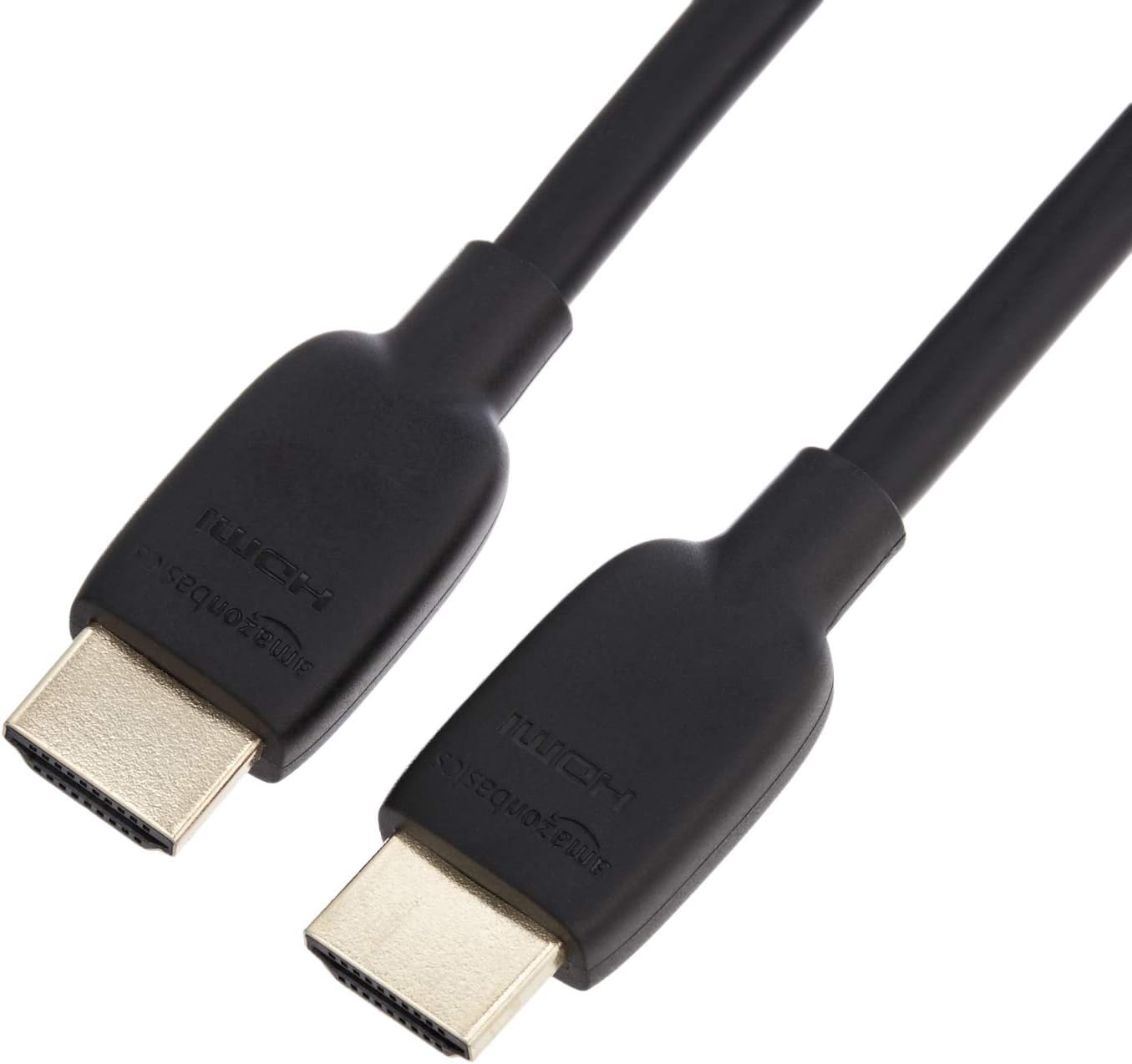 Basics 3ft HDMI 2.1 Cable - 8K@60Hz 4K@120Hz, Ultra High Speed