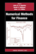 Numerical Methods for Finance - Practical Numerical Techniques
