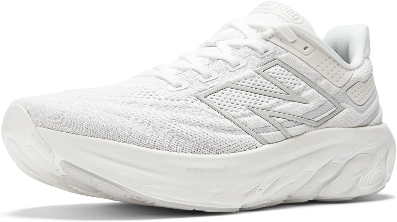 New Balance Mens Fresh Foam X 1080 V13 Running Shoe Review