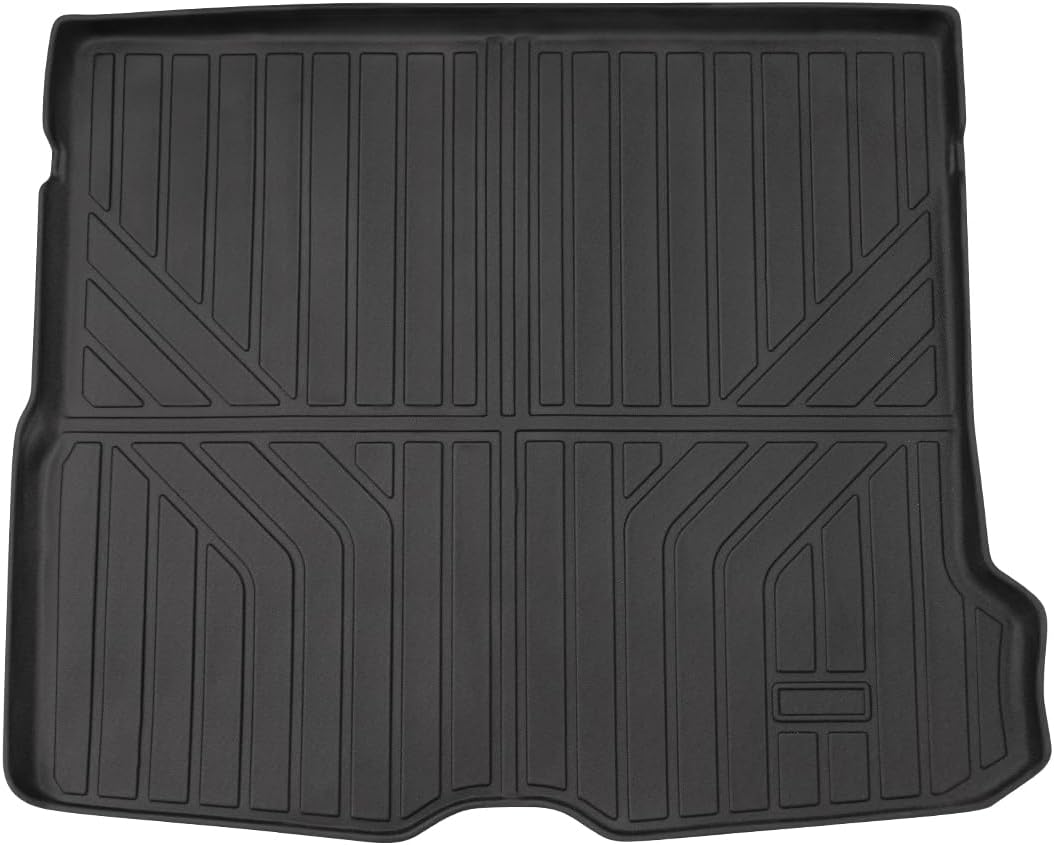 Cartist Cargo Liner for Mercedes-Benz GLC Class 2023 2024 2025