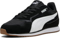 PUMA Men's St Miler Shoes Sneaker - Retro Comfort for Everyday Wear