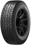Hankook Dynapro AT2 RF11 All-Terrain Radial Tire Review