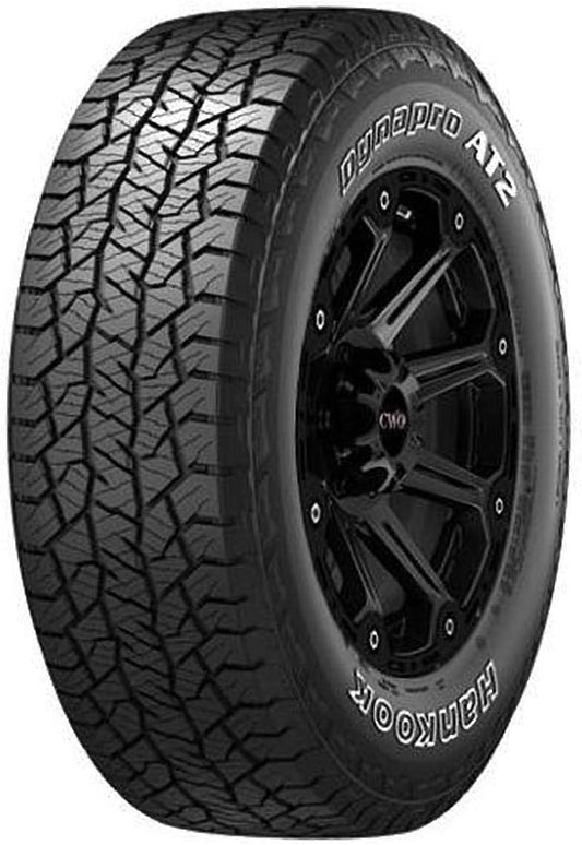 Hankook Dynapro AT2 RF11 All-Terrain Radial Tire Review