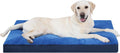 Dog Crate Bed Waterproof Deluxe Plush Dog Bed 41 x 27 in - Cozy