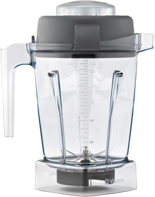 Vitamix 48oz Tritan Container: Blend with Ease!