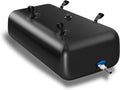 330 L/87 Gal Water Bladder Tank - Foldable Portable Water Storage