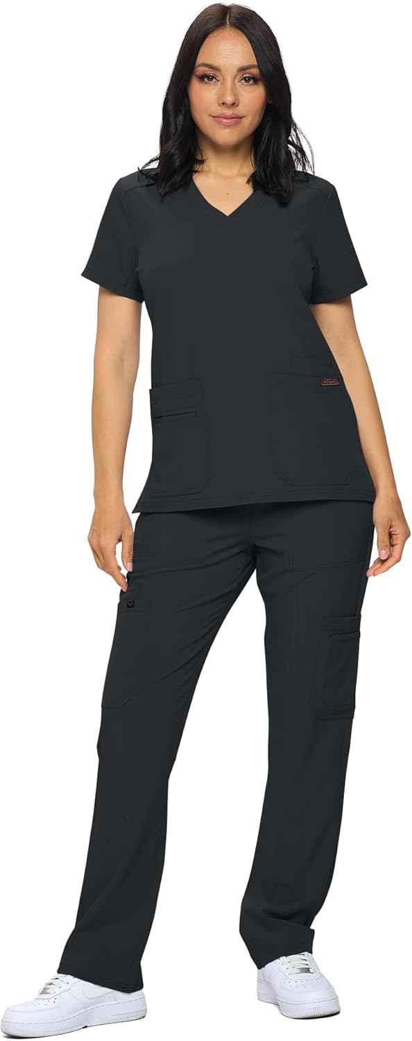 Monarch Uniforms Scrub Sets for Women - Stylish & Comfortable
