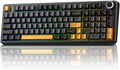 Aula F99 Pro Wireless Mechanical Gaming Keyboard with RGB Backlit