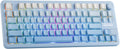 EPOMAKER Galaxy70 Wireless Gaming Keyboard - 75% Aluminum, Hot