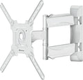 Full Motion TV Wall Mount for 32-65 in TVs up to 77 lbs - Articulating