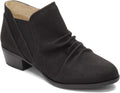 Aurora Boot Womens Ankle Bootie - Comfortable All-Day Wear