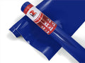 3M 1080 Series G377 Gloss Cosmic Blue Vehicle Wrap - Easy Install