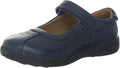 Stride Rite Unisex-Child Claire Xw-K Flats - Comfortable Everyday Wear