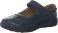 Stride Rite Claire Xw-K Girls Flats - Comfortable Everyday Wear
