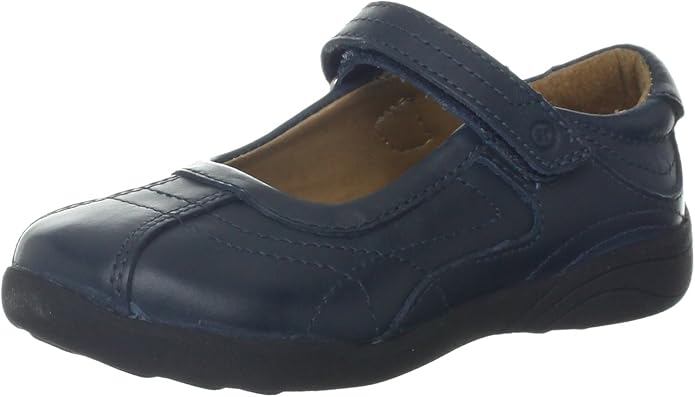 Stride Rite Unisex-Child Claire Xw-K: Perfect Fit for Kids