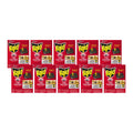 Raid Double Control Large Roach Baits (8 Count Pack of 10) - Lasts 3