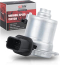 AE8Z-7C604-A Automatic Transmission Clutch Actuator - Direct Fit