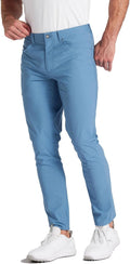 PUMA Men's 101 5 Pocket Pant - Versatile 4-Way Stretch (Style WVZK)