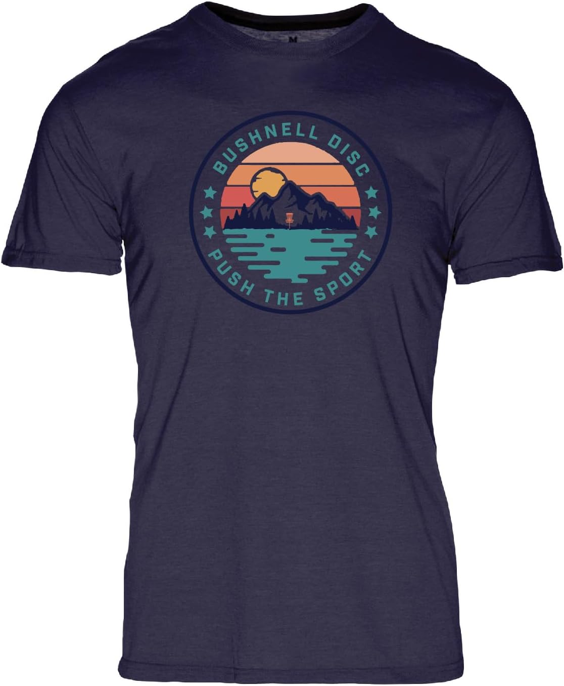 Bushnell Disc Golf Tee - Elevate Your Game!
