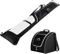 GoHimal Ski Travel Set - Protects Gear Up to 200CM!