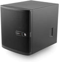 SuperChassis CSE-721TQ-350B2 Mini ITX Mini Tower - 4x Hot-swap Bays