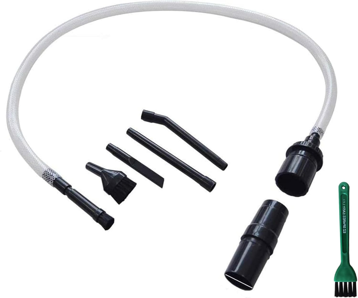 Universal Micro Cleaning Vacuum Kit - EZ SPARES