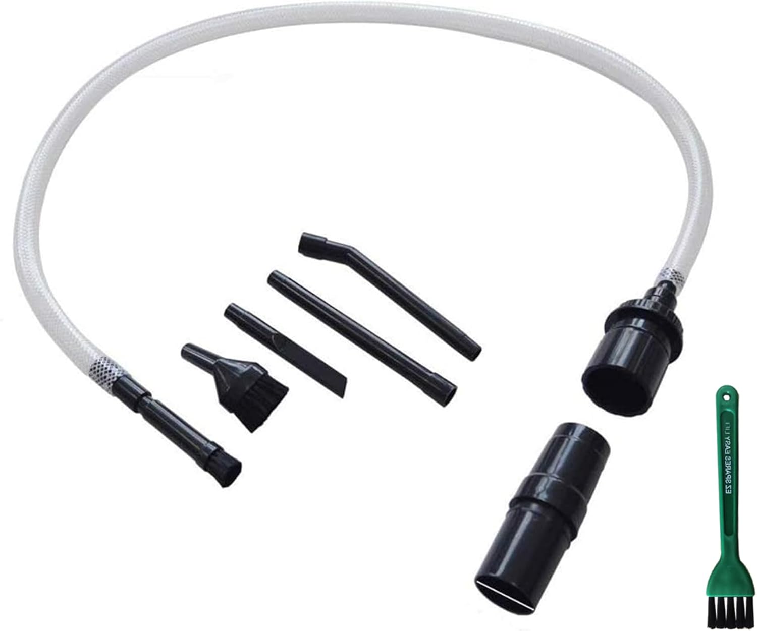 Universal Micro Cleaning Vacuum Kit - EZ SPARES