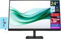 HP 24in FHD VA Monitor 100Hz - Comfortable, Clear Everyday Display