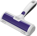 BLACK+DECKER Pet Hair Remover Roller - Reusable Hair Pickup