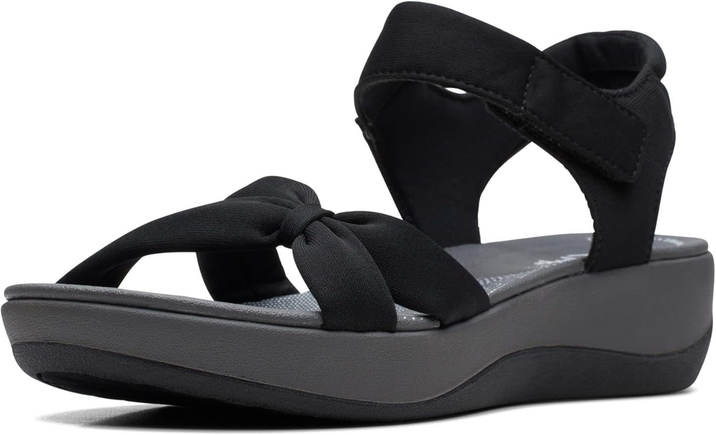 Clarks womens Ankle Strap Shoes for Supreme Comfort and Style