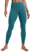 CRZ YOGA Butterluxe Low Rise Workout Leggings 25 in - Buttery Soft Fit