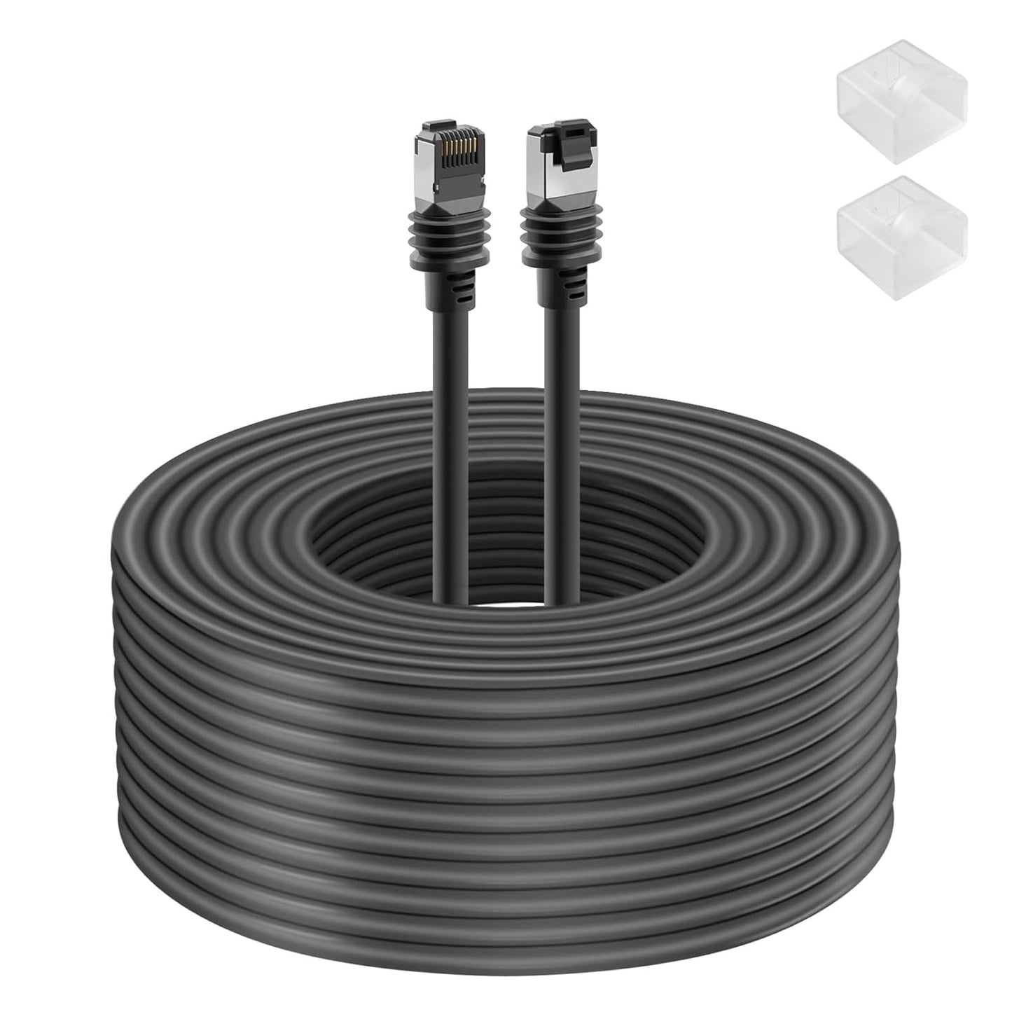 Starlink Gen 3 Cable 150FT for High-Speed Internet Connectivity