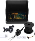 Underwater Fishing Camera with 4.3in HD Display - Night Vision