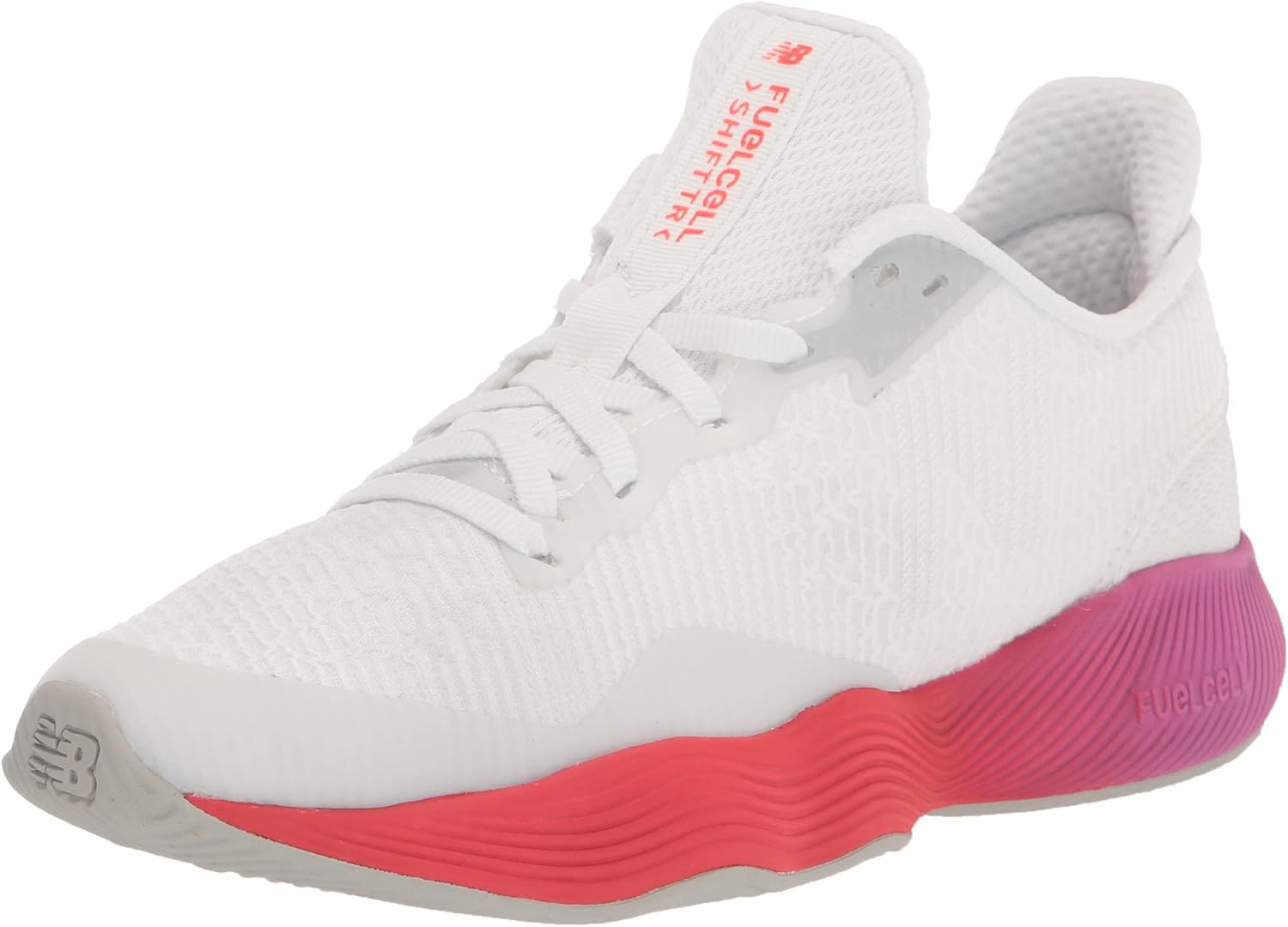 New Balance Women's FuelCell Rebel Running Shoe for Comfort