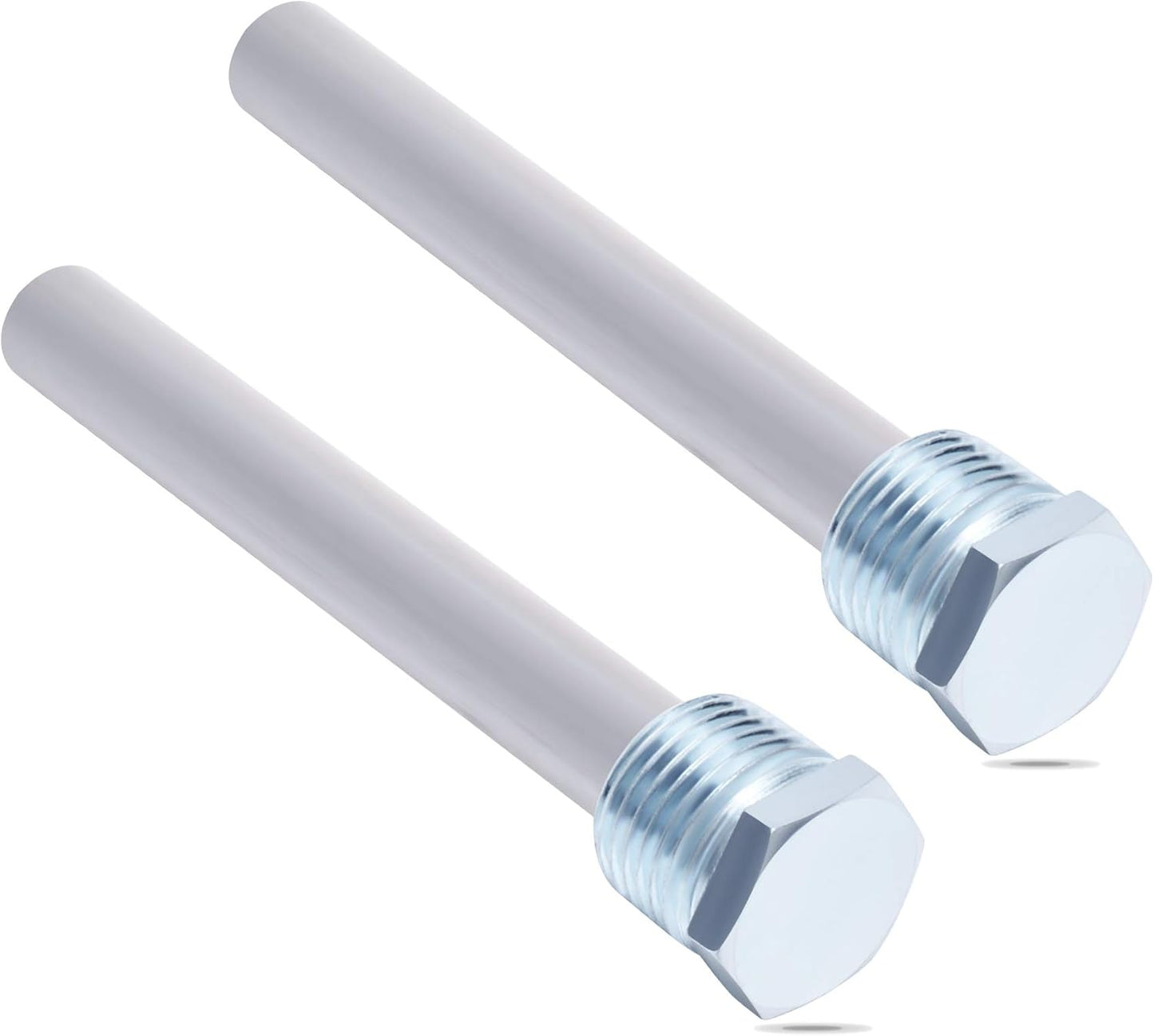 Extend Water Heater Life - RV Anode Rod Compatible with Atwood 11553-4.5