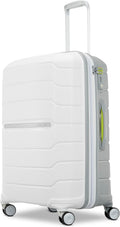 Samsonite Freeform 24-Inch Medium Luggage - Lightweight Durable