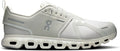 On Men's Cloud 6 WP Sneakers - Waterproof Comfort for City Days