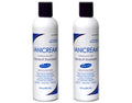 Vanicream Medicated Anti-Dandruff Shampoo 2-Pack - Gentle, Maximum