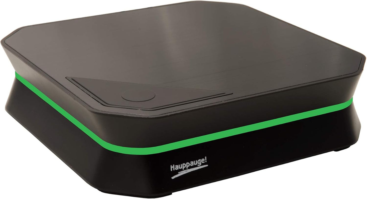 HD PVR 2 Gaming Edition High Definition Game Capture Device