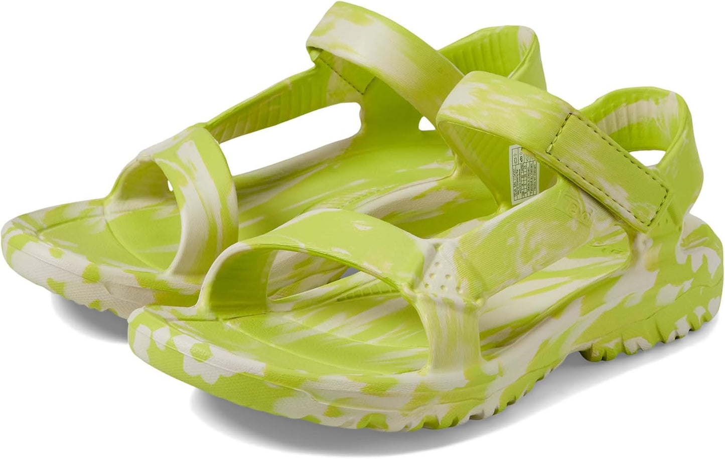 Teva Women's Hurricane Drift Sandals for All-Day Comfort