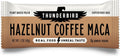 Thunderbird Bars Energy Snack - Gluten-Free Protein Packed Treats