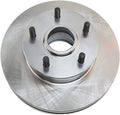 Bendix Premium PRT1637 Front Brake Rotor for Mazda 929 1991-1988
