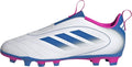 Junior Laceless Soccer Cleats - Goletto IX for Kids